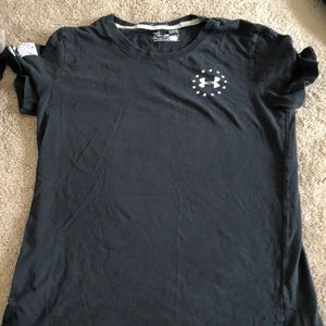 Under Armour tee